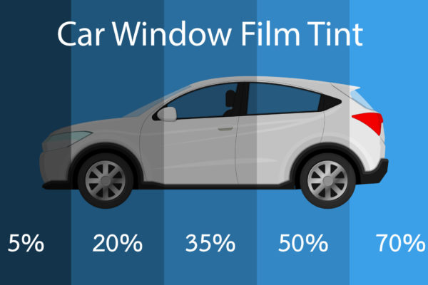 How to Tell What Percent Tint You Have? (with Calculate Example)
