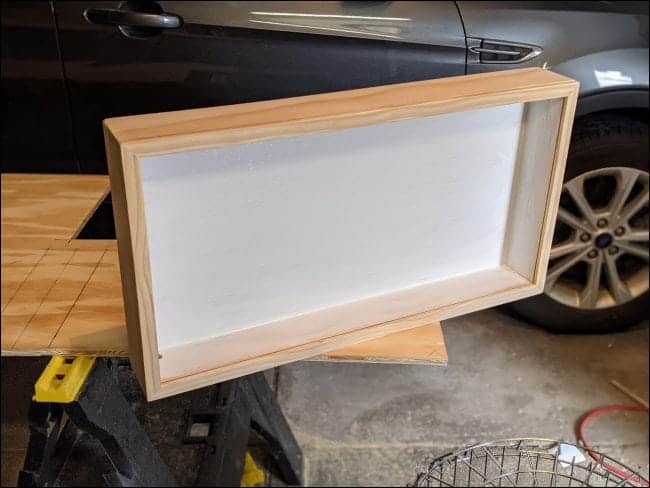 How to Build Your Own Artificial Natural Light Window