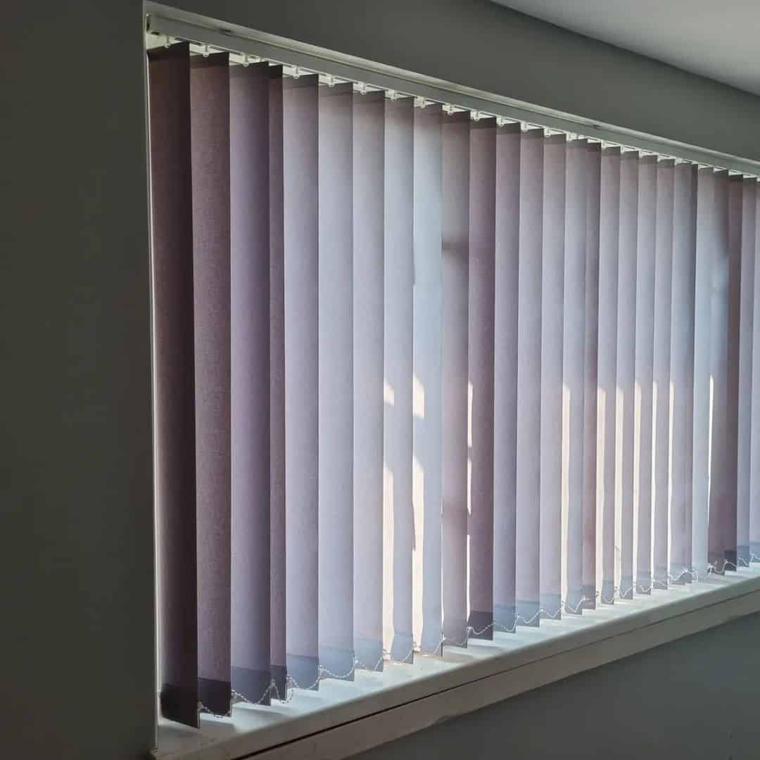 Lime Blinds