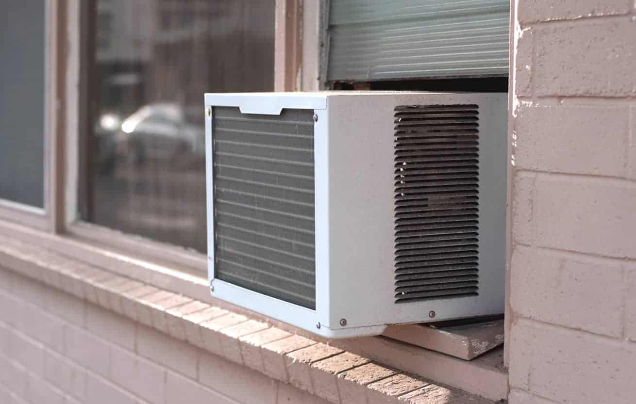 What is a Window Air Conditioner and Why Do They Leak
