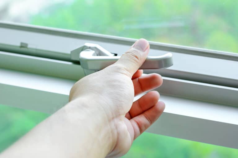 11 Different Types of Window Locks