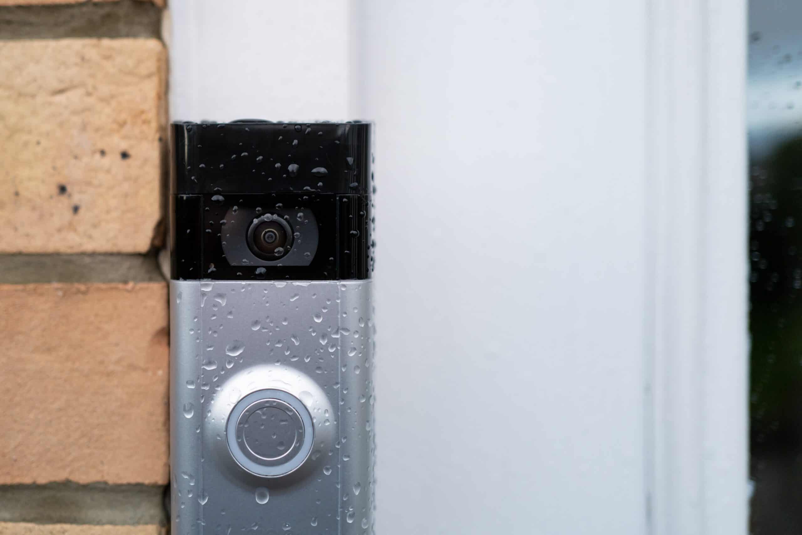 Are Ring Doorbells Waterproof? (Quick & Easy Guide)