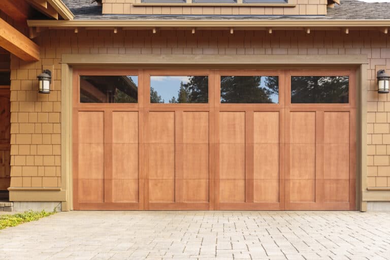 Can You Add Windows to Garage Doors? (7 Considered Factors)