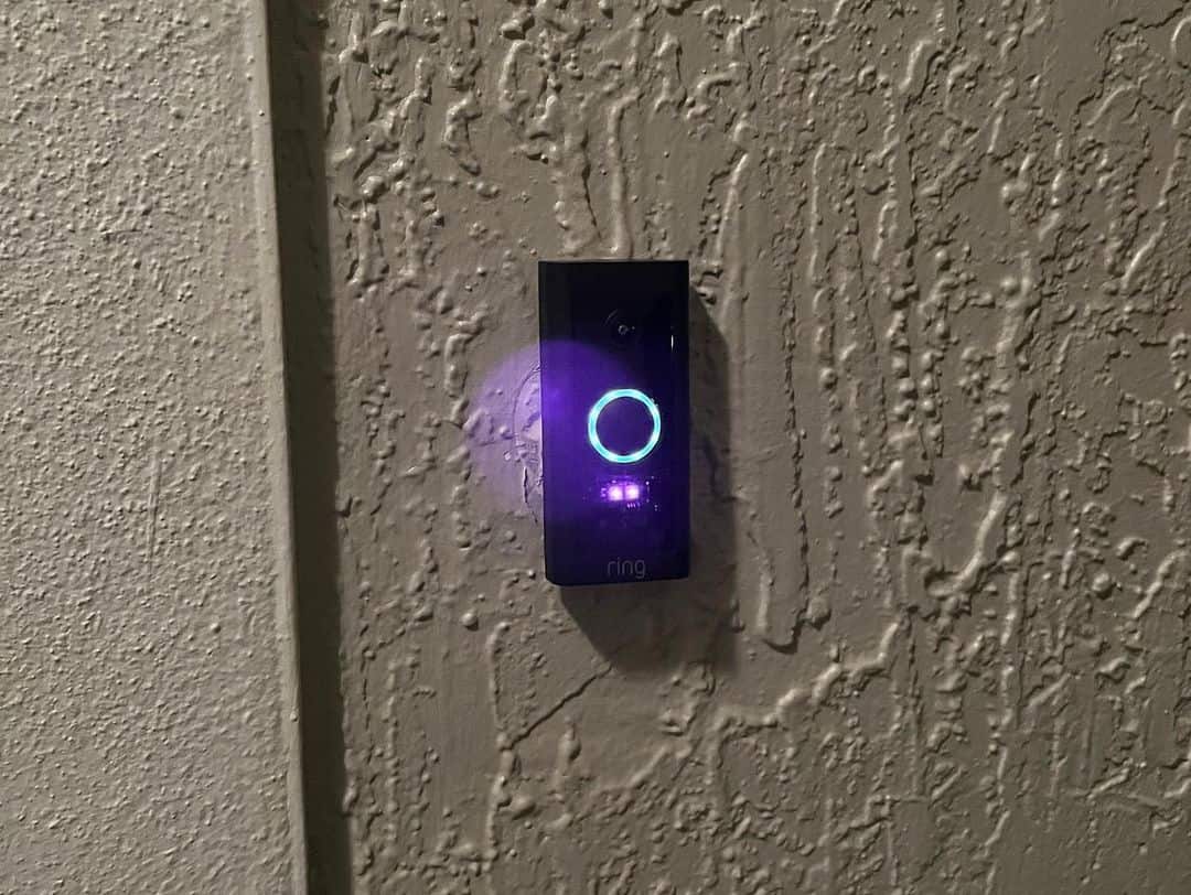 Check the Status of your Doorbell