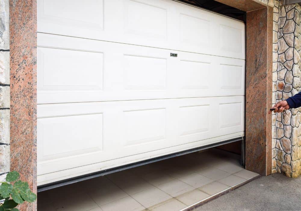 Do You Need Safety Sensors For Garage Doors
