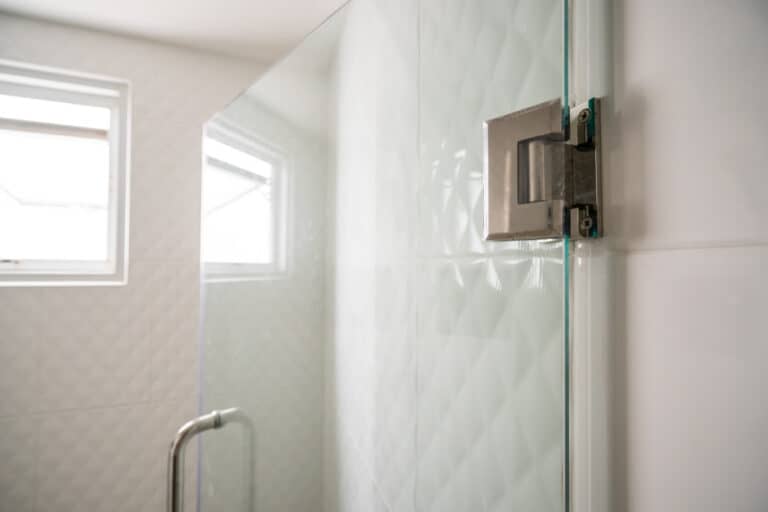 Hinged vs. Pivot Shower Doors: Which Is Better?