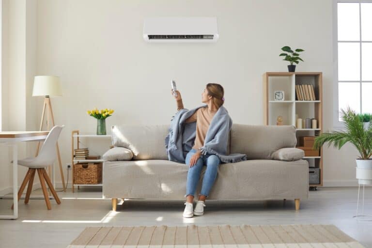 How Long Should It Take To Cool A House with AC? (6 Things To Consider)
