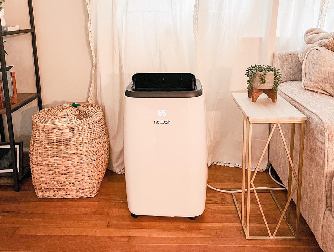 How Many Amps Does a Portable Air Conditioner Use?