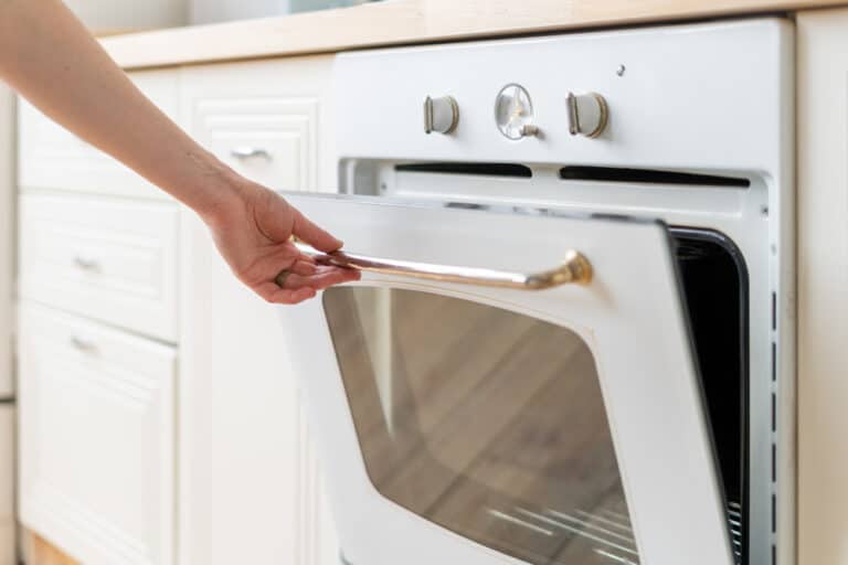 How Much Does It Cost To Replace Oven Door Glass? (4 Things To Consider)