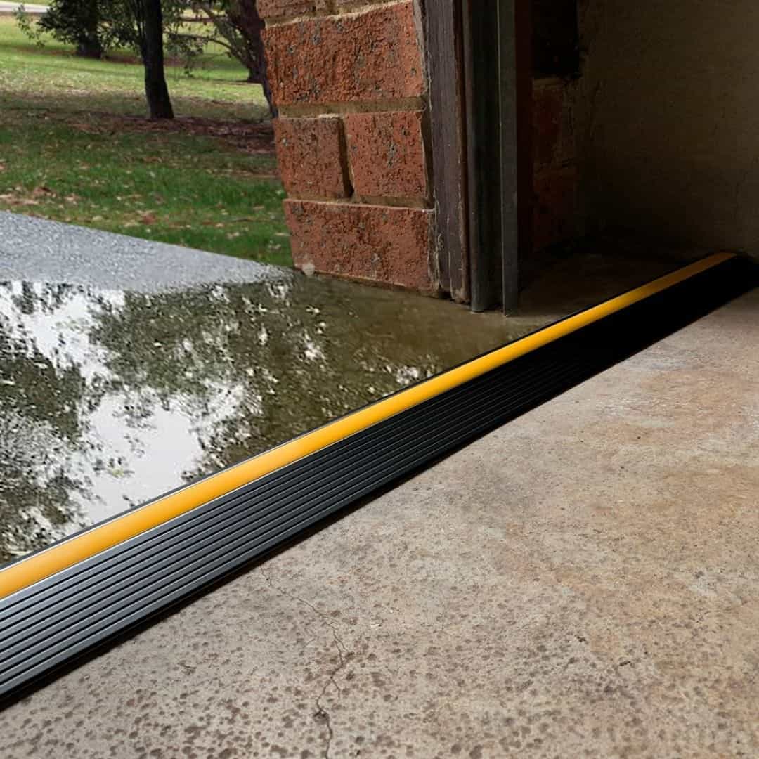 How To Replace a Garage Door Seal?
