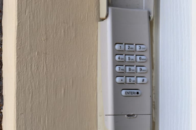 How To Reset Garage Door Keypad Without Enter Button (An Ultimate Guide)