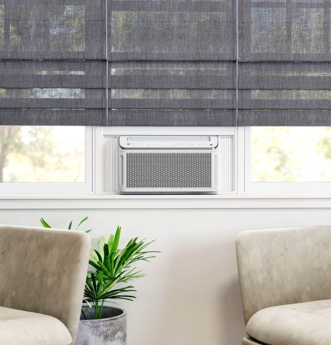How to Clean A Moldy Air Filter in Your Window Air Conditioner?