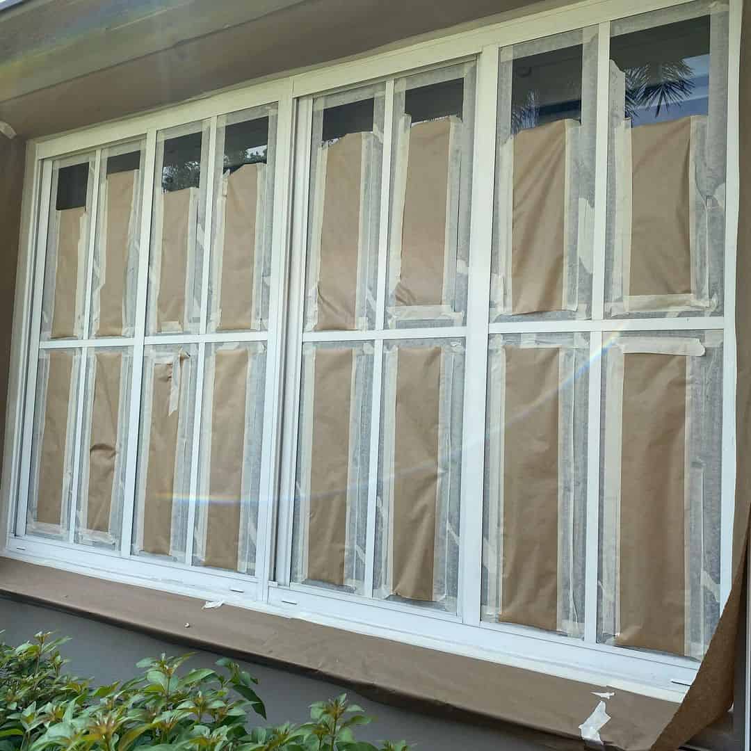 How to Maintain Wooden Frames?