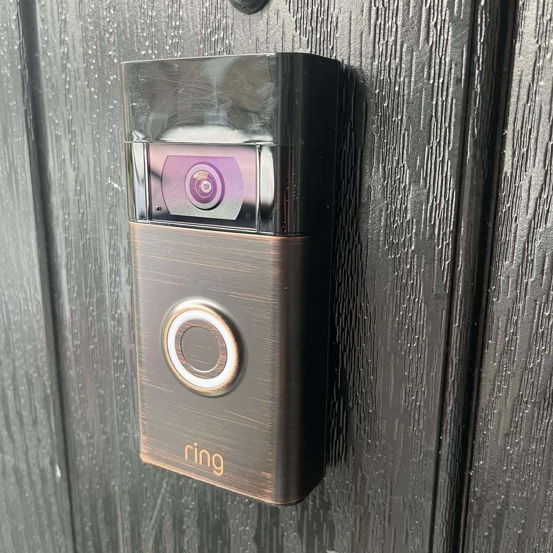 More Ring Doorbell Night Vision Tips