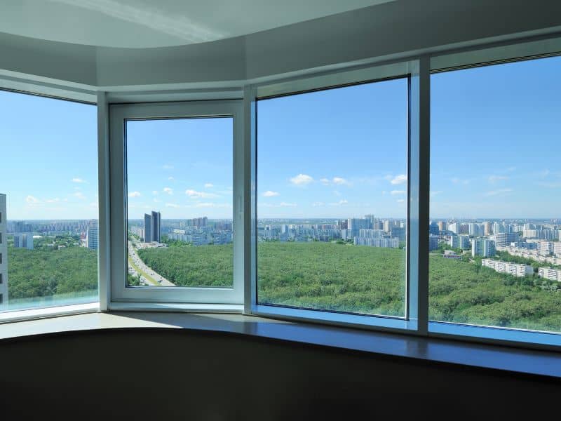 Other important rules to consider when installing new windows in your home or office