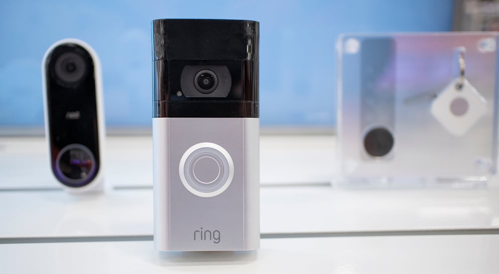 Ring Video Doorbell Has A Buzzing Sound (Common Issues And Problems)