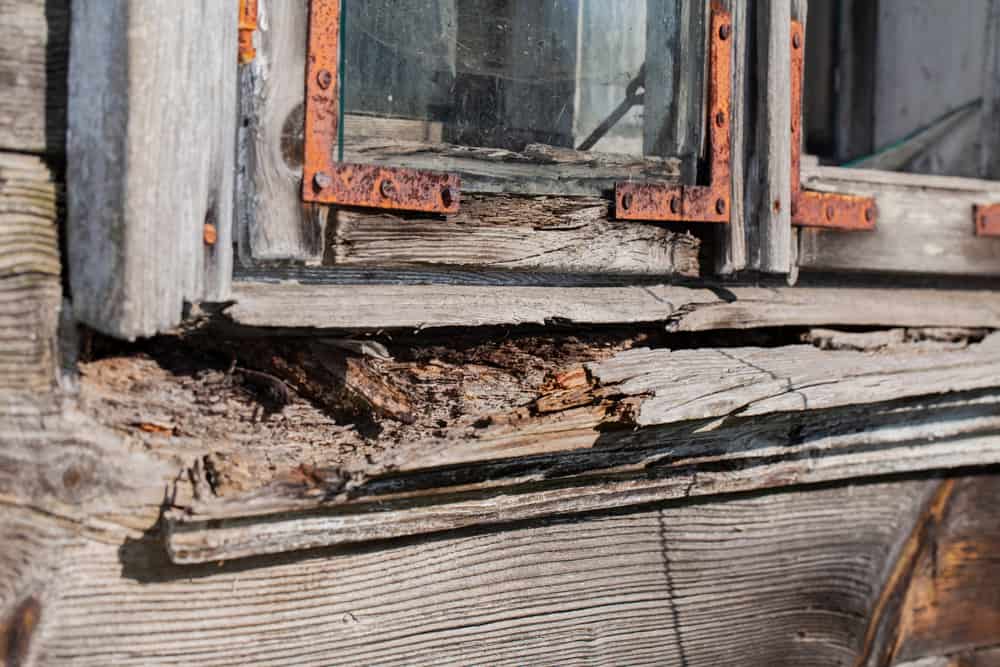 Rotten Window Sill Replacement Cost (Ultimate Guide)