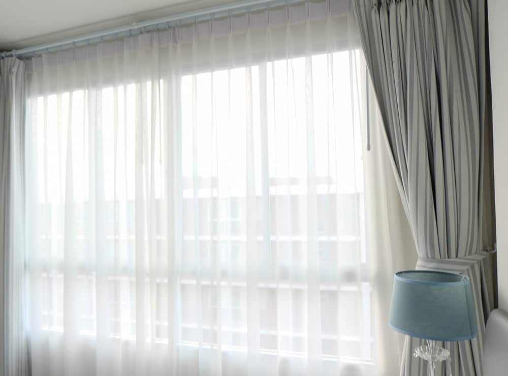 Sheer vs Semi Sheer Curtains: Which is Better?
