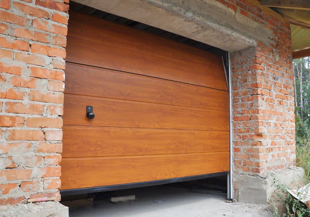 Signs Your Garage Door or Opener Needs Immediate Repair or Replacement
