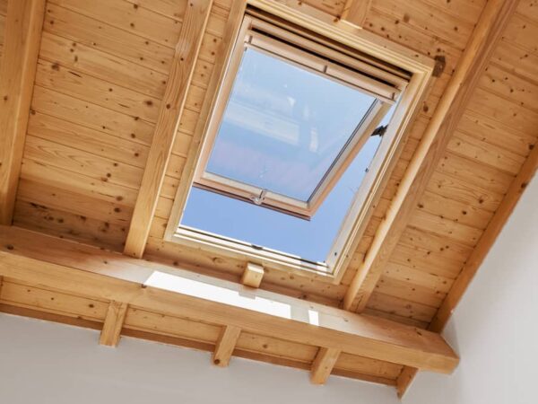 Skylight Window Replacement Cost (Ultimate Guide)