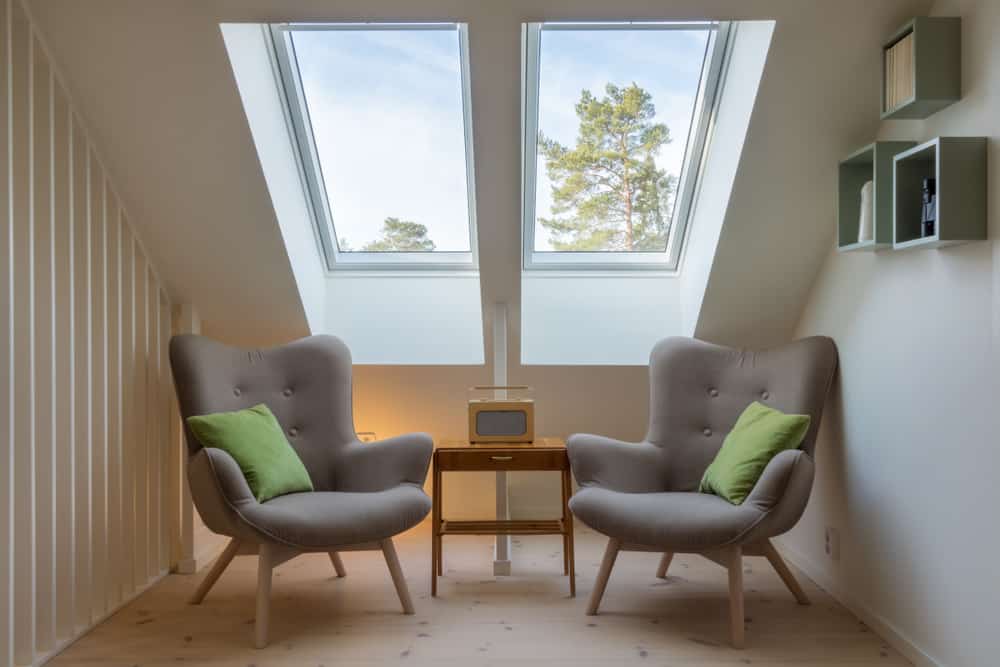 Skylight Window Sizes (An Ultimate Guide For You)