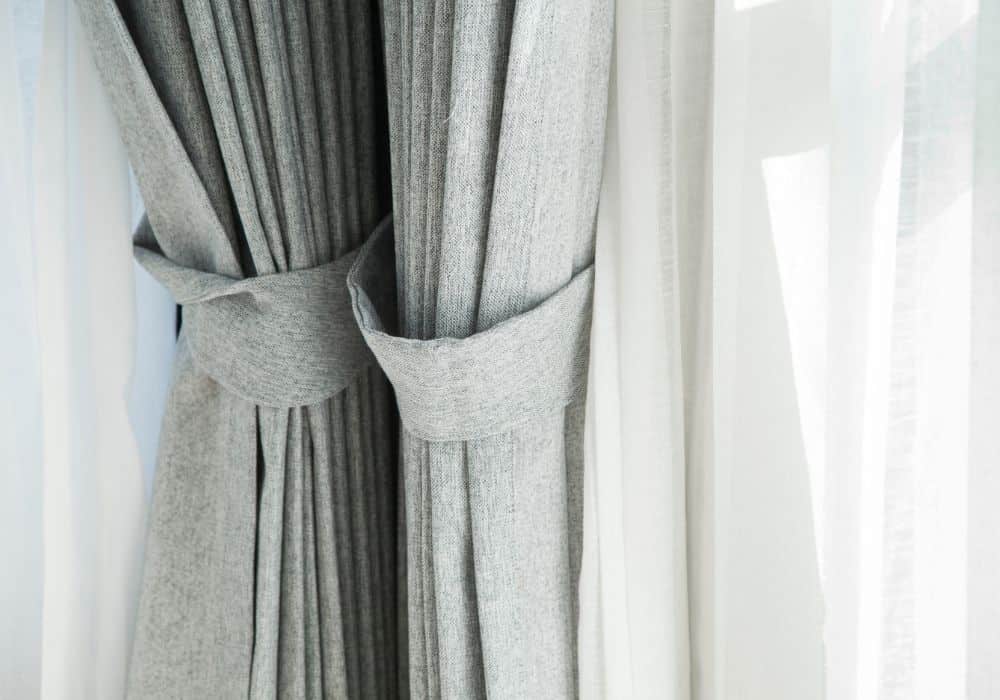 Special Length Curtain Panels