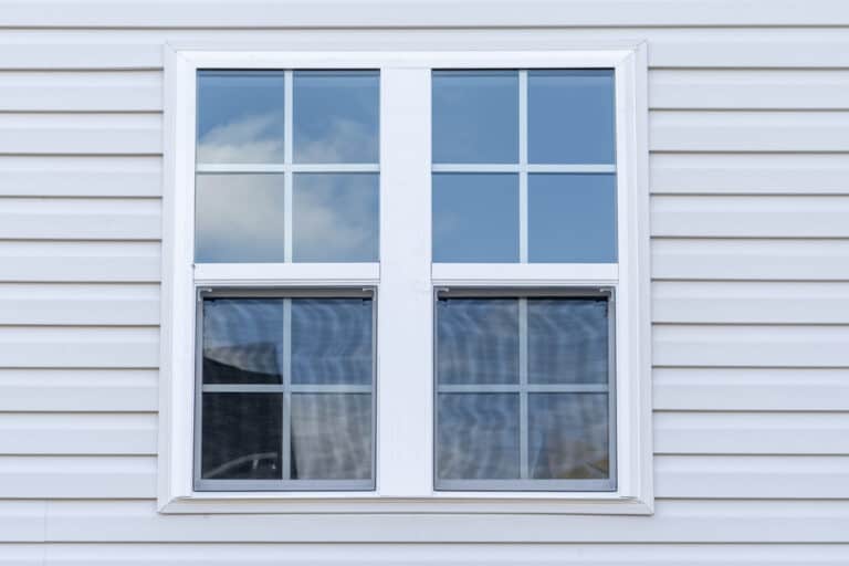 What Are The Common Standard Double-Hung Window Sizes?