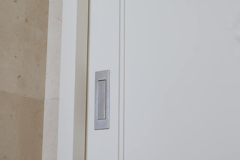 What Are Standard Pocket Door Sizes & Dimensions?