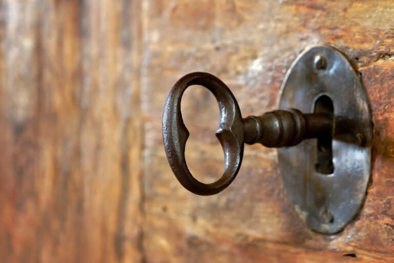 16 Types Of Door Key (Updated 2023)
