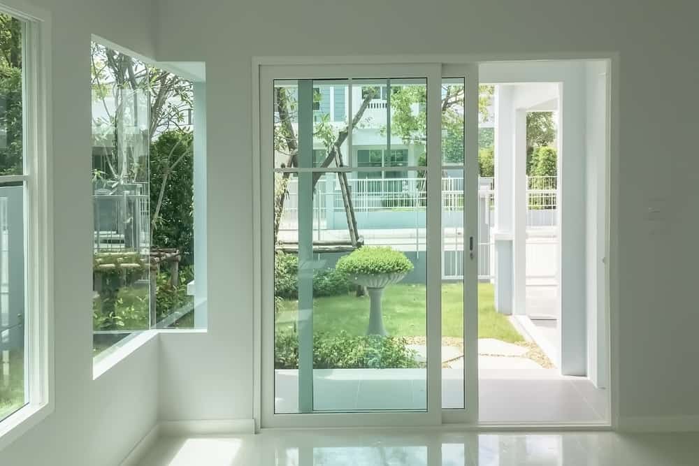 Types Of Sliding Doors (Your Complete Guide)