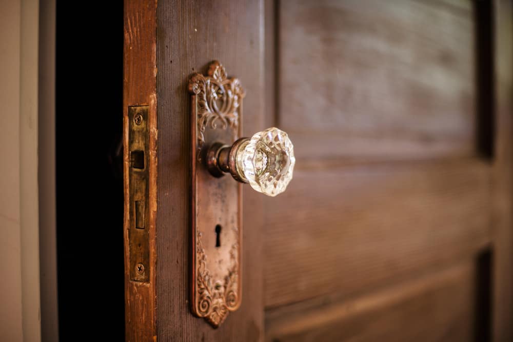 Types of Door Knobs (A Complete Guide For You)