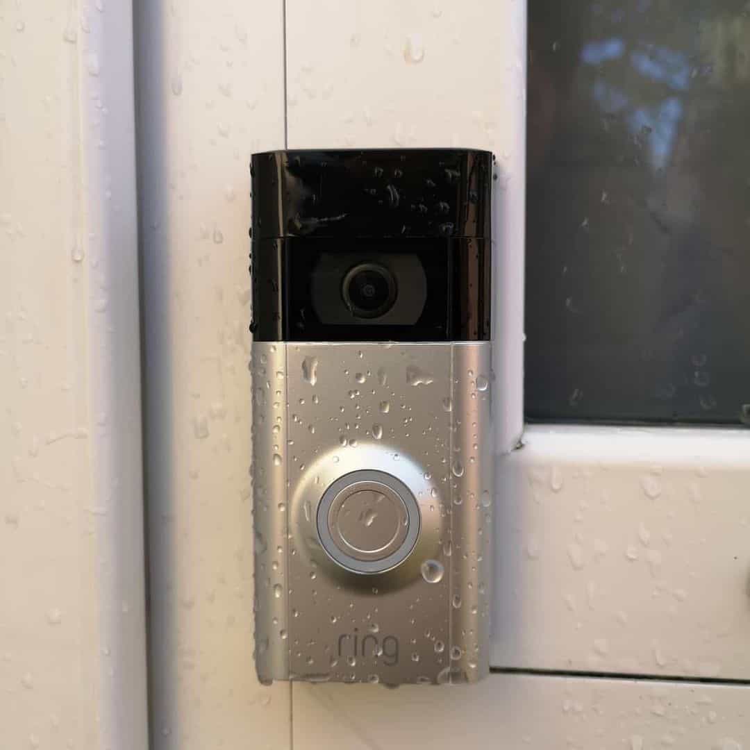 Using Alexa With The Ring Doorbell