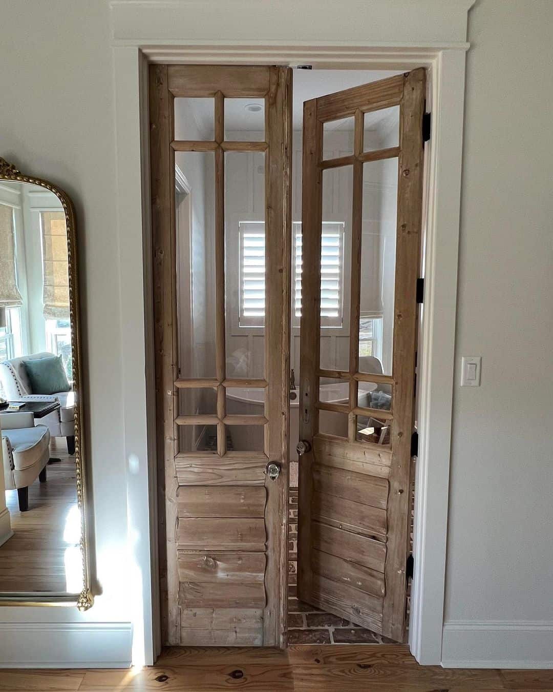 What Are The Best Ways To Secure French Doors