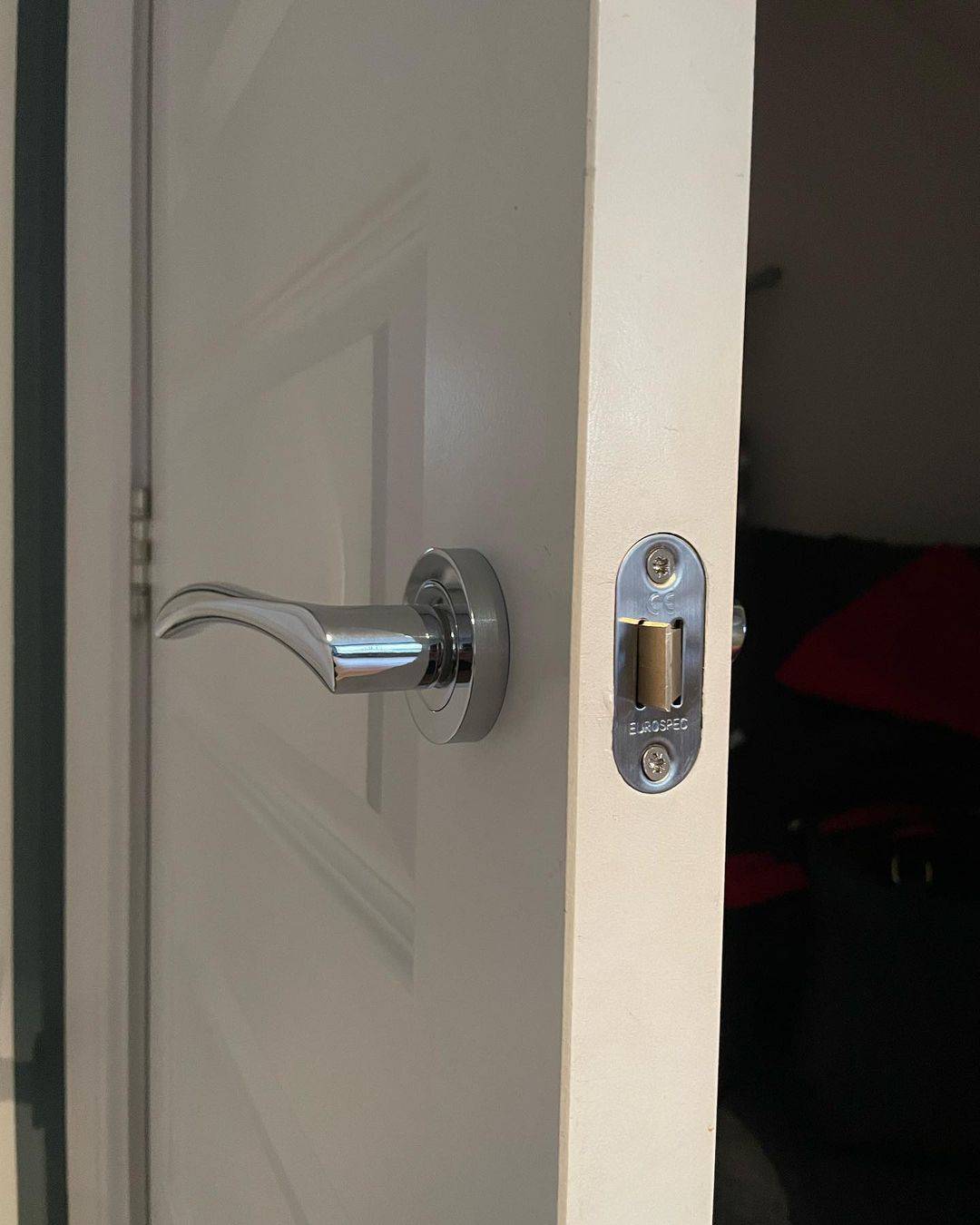 Why Do Door Latches Fail?