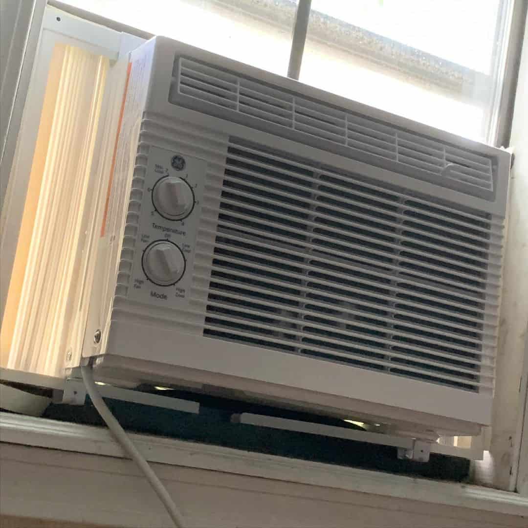 Why Is My AC Leaking