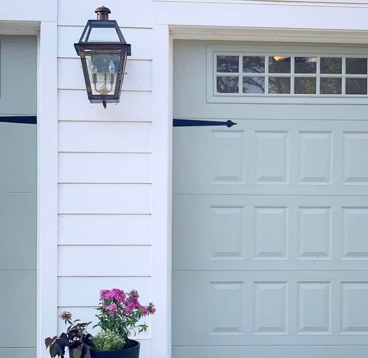 Why your Genie garage door light won't turn off?