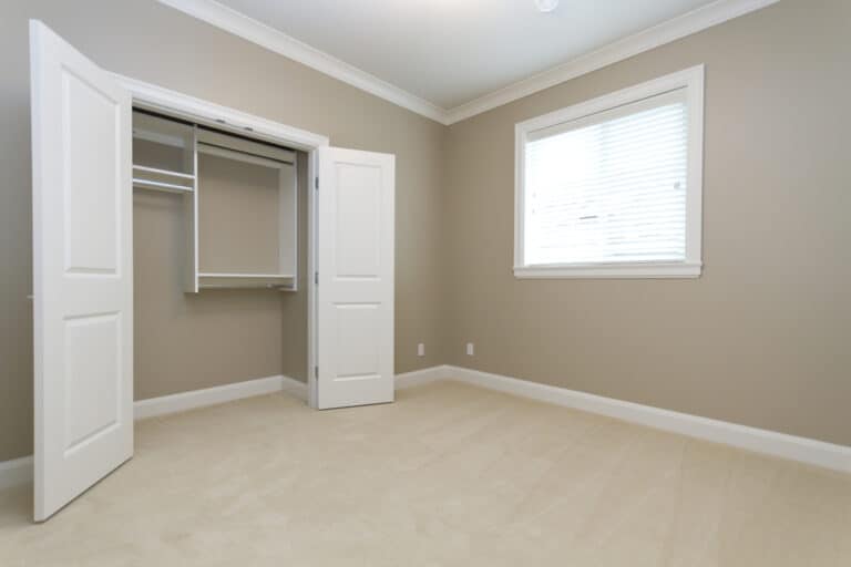 Closet Door Dimensions (Common Sizes And Widths)