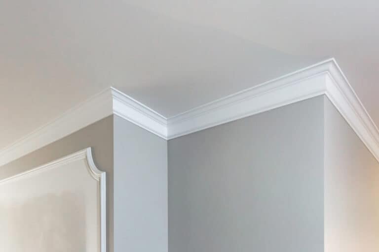 Cornice vs. Crown Molding (What Is The Difference)