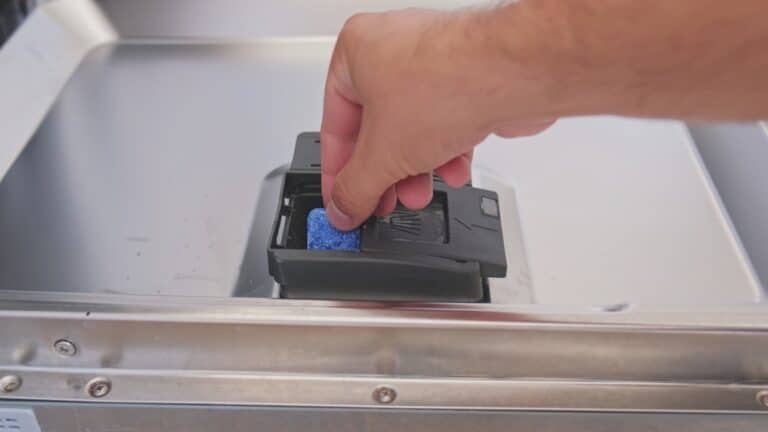 Dishwasher Soap Door Won’t Open (Causes & Fixes)
