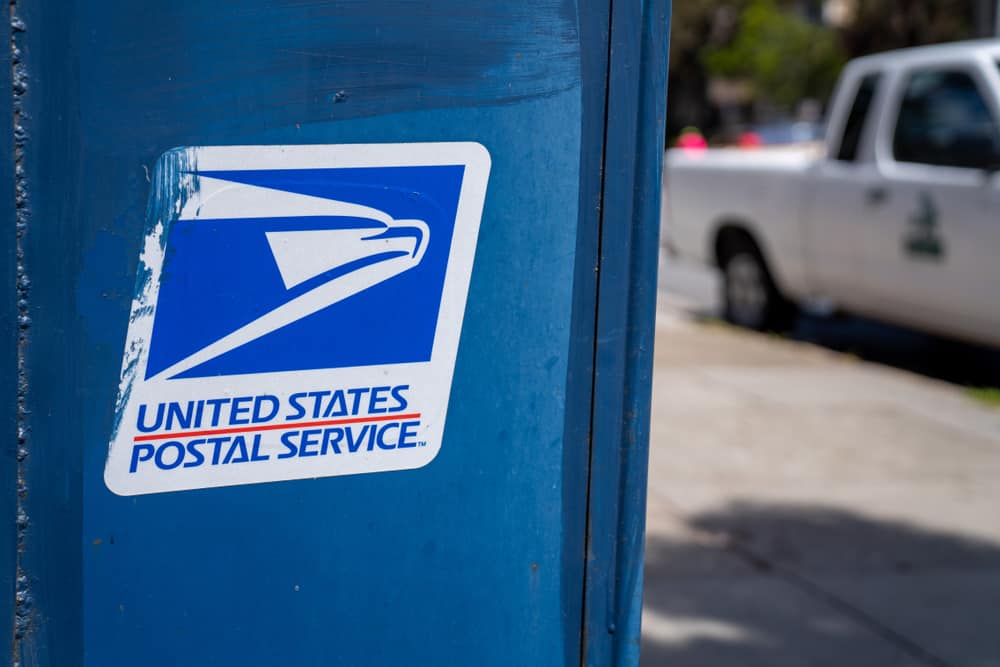 Does USPS Deliver To Door? (And How To Request It)