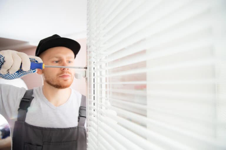 How Much Do Blinds Cost To Install? (Cost Estimate)
