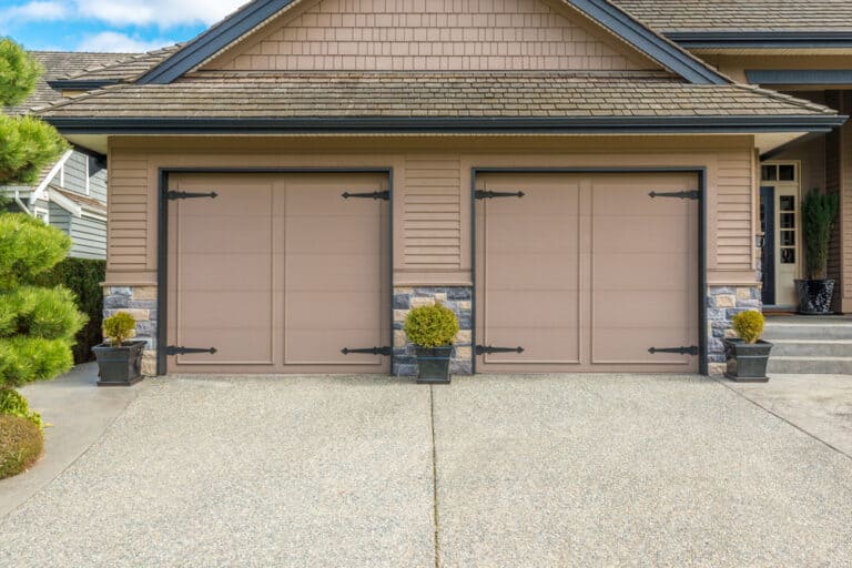 How Much Does It Cost To Build A 24×24 Garage? (Ultimate Guide)