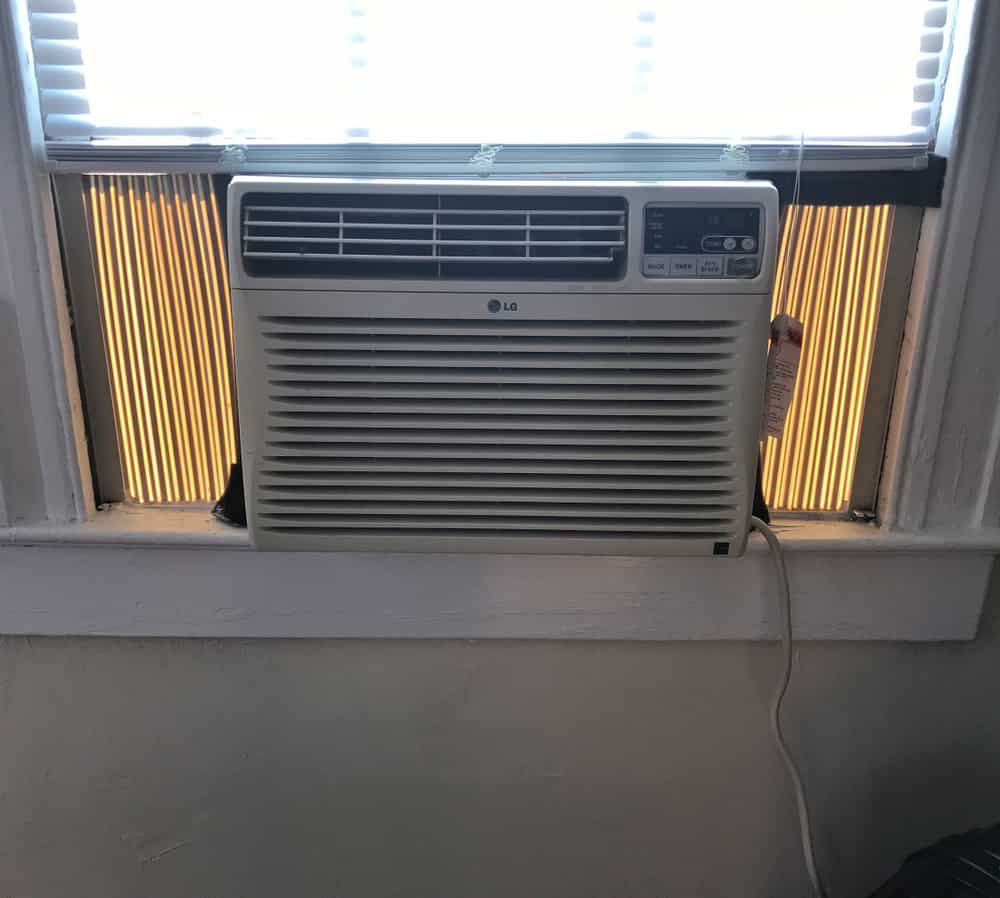 how-to-clean-window-air-conditioner-mold