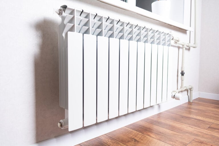Design Meets Function: Stylish Choices in Electric Radiator Décor