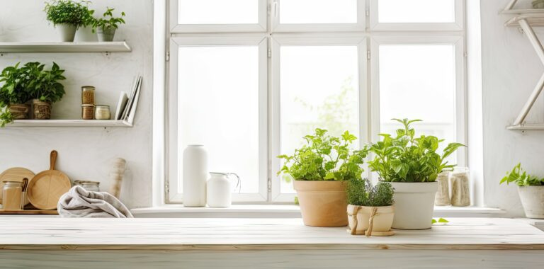 The Role Of Windows In Enhancing Living Spaces