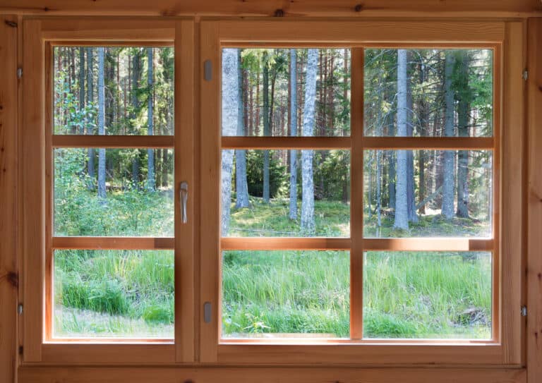 Sustainability and Eco-Friendly Practices in Wood Window Repair