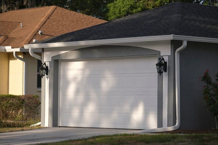 Everything You Need to Know About Commercial Garage Doors